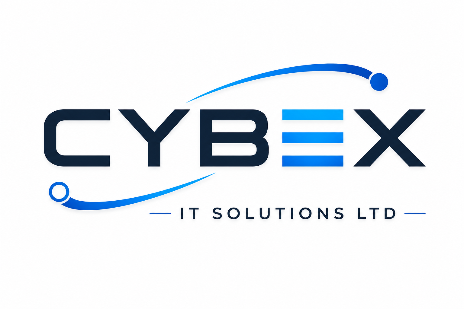 CYBEX IT Group — worldwide IT, AI and digital solutions
