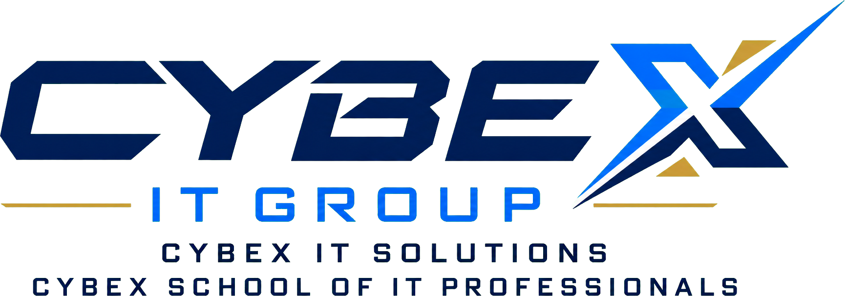 CYBEX IT Solutions